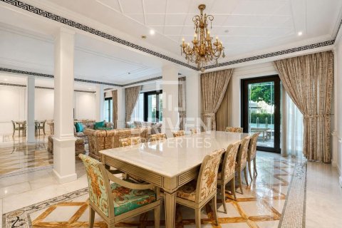 Duplex à louer à Culture Village, Dubai, EAU 3 chambres, 471.48 m2 № 745505 - photo 5