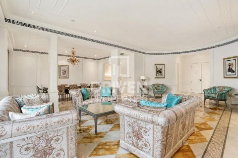 Duplex à louer à Culture Village, Dubai, EAU 3 chambres, 471.48 m2 № 745505 - photo 11