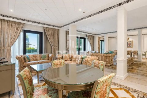 Duplex à louer à Culture Village, Dubai, EAU 3 chambres, 471.48 m2 № 745505 - photo 12