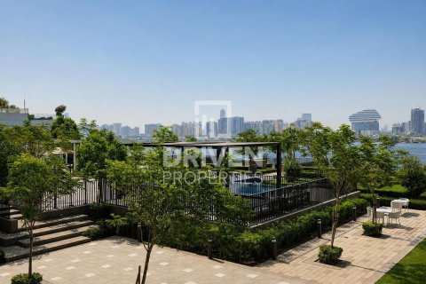 Пәтер Dubai Creek Harbour (The Lagoons), Дубай, БАӘ-да 2 жатын бөлмелер, 99.31 м² № 745506 - фото 25