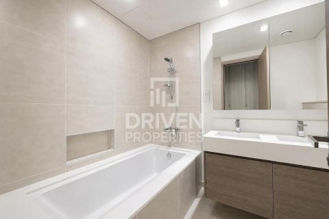 Пәтер Dubai Creek Harbour (The Lagoons), Дубай, БАӘ-да 2 жатын бөлмелер, 99.31 м² № 745506 - фото 20