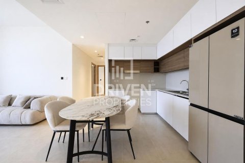 Пәтер Dubai Creek Harbour (The Lagoons), Дубай, БАӘ-да 2 жатын бөлмелер, 99.31 м² № 745506 - фото 14