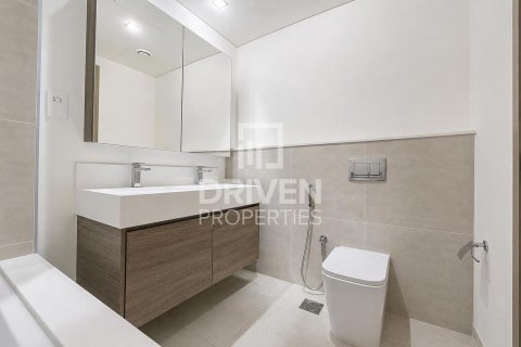 Пәтер Dubai Creek Harbour (The Lagoons), Дубай, БАӘ-да 2 жатын бөлмелер, 99.31 м² № 745506 - фото 17