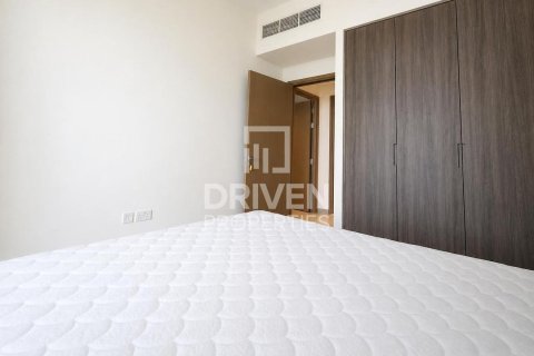Пәтер Dubai Creek Harbour (The Lagoons), Дубай, БАӘ-да 2 жатын бөлмелер, 99.31 м² № 745506 - фото 11