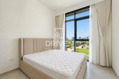 Пәтер Dubai Creek Harbour (The Lagoons), Дубай, БАӘ-да 2 жатын бөлмелер, 99.31 м² № 745506 - фото 10