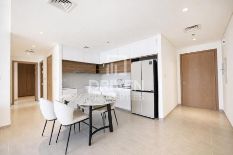 Пәтер Dubai Creek Harbour (The Lagoons), Дубай, БАӘ-да 2 жатын бөлмелер, 99.31 м² № 745506 - фото 15