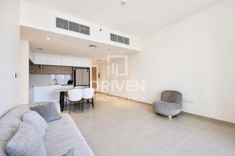 Пәтер Dubai Creek Harbour (The Lagoons), Дубай, БАӘ-да 2 жатын бөлмелер, 99.31 м² № 745506 - фото 3