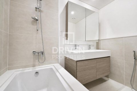 Пәтер Dubai Creek Harbour (The Lagoons), Дубай, БАӘ-да 2 жатын бөлмелер, 99.31 м² № 745506 - фото 18