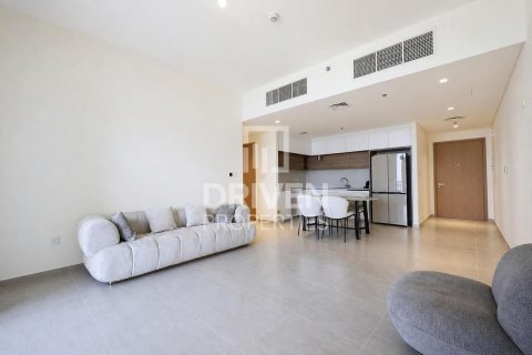 Apartamento en Dubai Creek Harbour (The Lagoons), Dubai, EAU 2 dormitorios, 99.31 m² № 745506