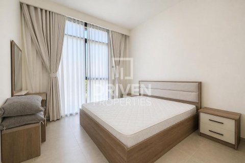 Пәтер Dubai Creek Harbour (The Lagoons), Дубай, БАӘ-да 2 жатын бөлмелер, 99.31 м² № 745506 - фото 5