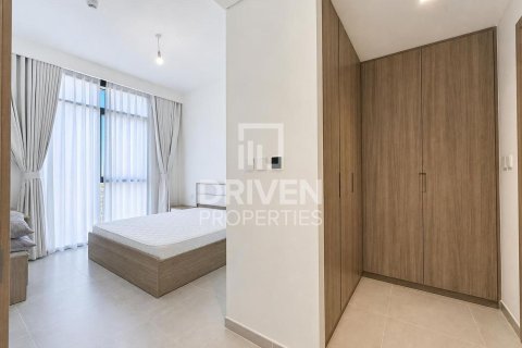 Пәтер Dubai Creek Harbour (The Lagoons), Дубай, БАӘ-да 2 жатын бөлмелер, 99.31 м² № 745506 - фото 6