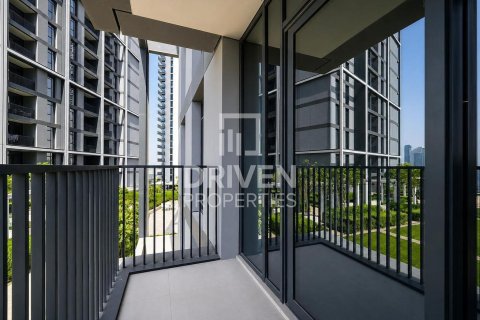 Пәтер Dubai Creek Harbour (The Lagoons), Дубай, БАӘ-да 2 жатын бөлмелер, 99.31 м² № 745506 - фото 23