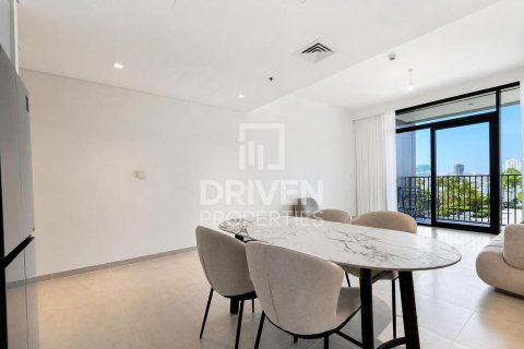 Пәтер Dubai Creek Harbour (The Lagoons), Дубай, БАӘ-да 2 жатын бөлмелер, 99.31 м² № 745506 - фото 12