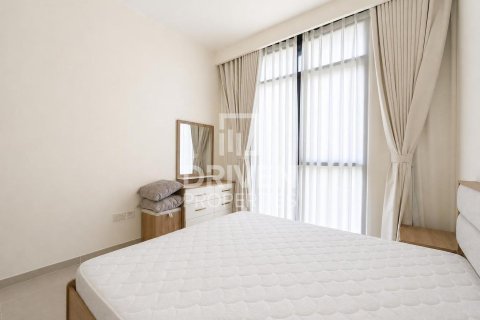 Пәтер Dubai Creek Harbour (The Lagoons), Дубай, БАӘ-да 2 жатын бөлмелер, 99.31 м² № 745506 - фото 8