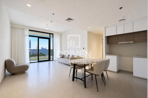 Пәтер Dubai Creek Harbour (The Lagoons), Дубай, БАӘ-да 2 жатын бөлмелер, 99.31 м² № 745506 - фото 4