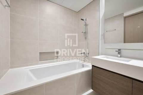 Пәтер Dubai Creek Harbour (The Lagoons), Дубай, БАӘ-да 2 жатын бөлмелер, 99.31 м² № 745506 - фото 16