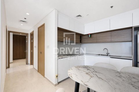 Пәтер Dubai Creek Harbour (The Lagoons), Дубай, БАӘ-да 2 жатын бөлмелер, 99.31 м² № 745506 - фото 13