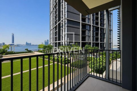 Пәтер Dubai Creek Harbour (The Lagoons), Дубай, БАӘ-да 2 жатын бөлмелер, 99.31 м² № 745506 - фото 26