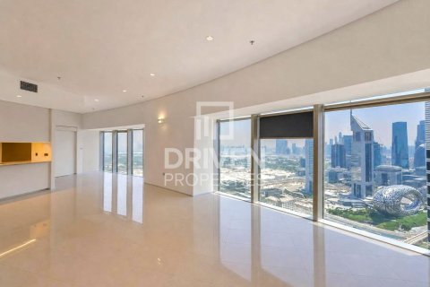 Appartement te huur in Sheikh Zayed Road, Dubai, VAE 3 slaapkamers, 209.96 vr.m., nr 745503 - foto 1