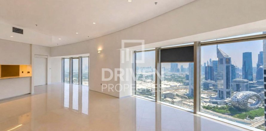 Appartement in Sheikh Zayed Road, Dubai, VAE 3 slaapkamers, 209.96 vr.m. nr 745503