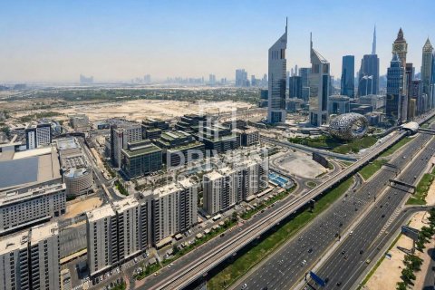 Appartement te huur in Sheikh Zayed Road, Dubai, VAE 3 slaapkamers, 209.96 vr.m., nr 745503 - foto 20