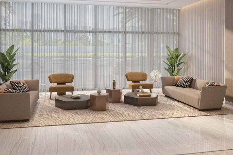 Apartment in Azizi David in Al Jaddaf, Dubai, UAE 1 bedroom, 80.1 sq.m. № 634021 - photo 7