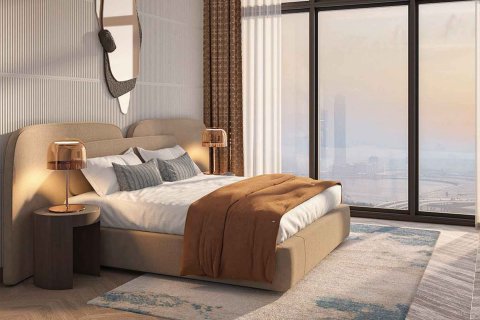 Apartment in Azizi David in Al Jaddaf, Dubai, UAE 1 bedroom, 80.1 sq.m. № 634021 - photo 1