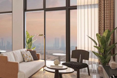 Apartment in Azizi David in Al Jaddaf, Dubai, UAE 1 bedroom, 80.1 sq.m. № 634021 - photo 6