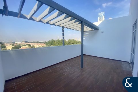 Byt v Jumeirah Village Triangle, Dubai, SAE 3 ložnice, 240 m² Č.: 668189 - fotografie 2