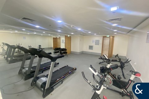 Byt v Jumeirah Village Triangle, Dubai, SAE 3 ložnice, 240 m² Č.: 668189 - fotografie 19