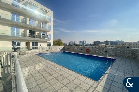 Byt v Jumeirah Village Triangle, Dubai, SAE 3 ložnice, 240 m² Č.: 668189 - fotografie 17