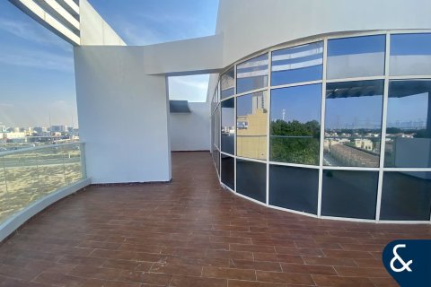 Byt v Jumeirah Village Triangle, Dubai, SAE 3 ložnice, 240 m² Č.: 668189 - fotografie 3