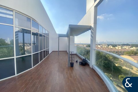 Byt v Jumeirah Village Triangle, Dubai, SAE 3 ložnice, 240 m² Č.: 668189 - fotografie 15