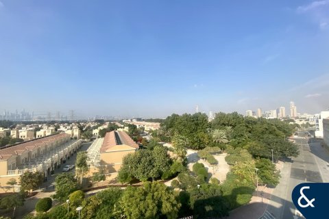 Byt v Jumeirah Village Triangle, Dubai, SAE 3 ložnice, 240 m² Č.: 668189 - fotografie 16