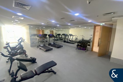 Byt v Jumeirah Village Triangle, Dubai, SAE 3 ložnice, 240 m² Č.: 668189 - fotografie 20