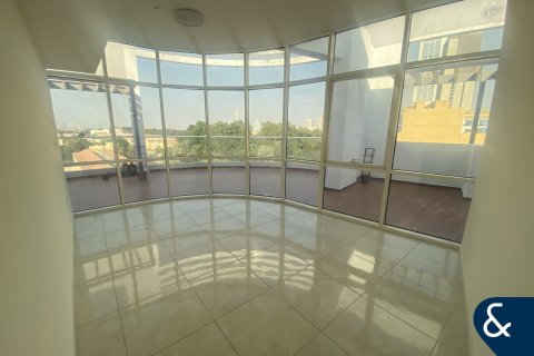 Byt v Jumeirah Village Triangle, Dubai, SAE 3 ložnice, 240 m² Č.: 668189 - fotografie 8