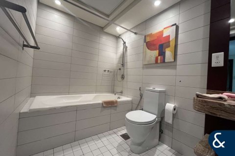 Byt v Downtown Dubai (Downtown Burj Dubai), SAE 1 ložnice, 84 m² Č.: 668179 - fotografie 5