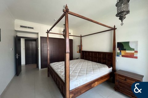 Byt v Downtown Dubai (Downtown Burj Dubai), SAE 1 ložnice, 84 m² Č.: 668179 - fotografie 7