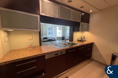 Byt v Downtown Dubai (Downtown Burj Dubai), SAE 1 ložnice, 84 m² Č.: 668179 - fotografie 13