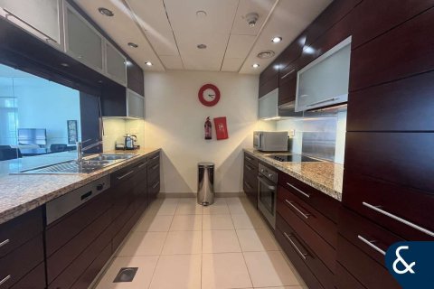 Byt v Downtown Dubai (Downtown Burj Dubai), SAE 1 ložnice, 84 m² Č.: 668179 - fotografie 12