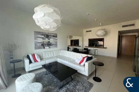 Byt v Downtown Dubai (Downtown Burj Dubai), SAE 1 ložnice, 84 m² Č.: 668179 - fotografie 1