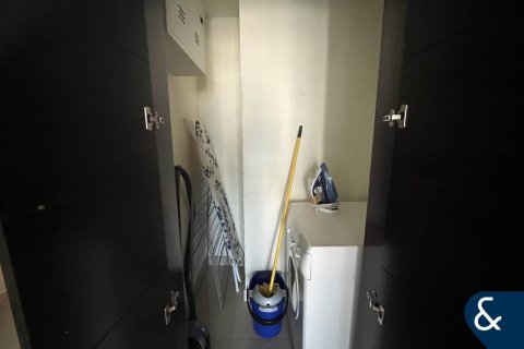 Byt v Downtown Dubai (Downtown Burj Dubai), SAE 1 ložnice, 84 m² Č.: 668179 - fotografie 10