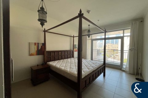 Byt v Downtown Dubai (Downtown Burj Dubai), SAE 1 ložnice, 84 m² Č.: 668179 - fotografie 8