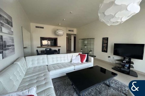 Byt v Downtown Dubai (Downtown Burj Dubai), SAE 1 ložnice, 84 m² Č.: 668179 - fotografie 16