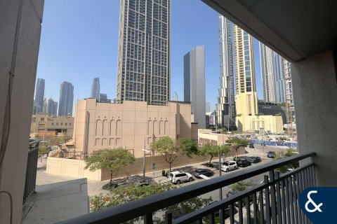 Byt v Downtown Dubai (Downtown Burj Dubai), SAE 1 ložnice, 84 m² Č.: 668179 - fotografie 6