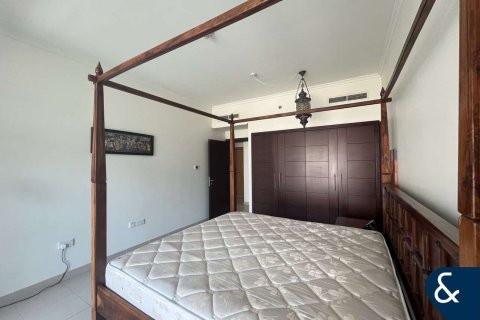 Byt v Downtown Dubai (Downtown Burj Dubai), SAE 1 ložnice, 84 m² Č.: 668179 - fotografie 9