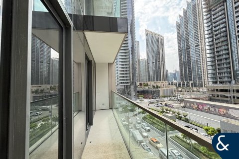 Apartman u Downtown Dubai (Downtown Burj Dubai), UAE 1 spavaća soba, 76 m2 Br. 668177 - fotografija 12