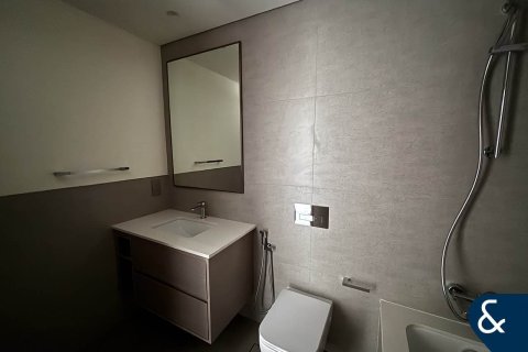 Apartman u Downtown Dubai (Downtown Burj Dubai), UAE 1 spavaća soba, 76 m2 Br. 668177 - fotografija 10