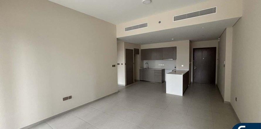 Appartement in Downtown Dubai (Downtown Burj Dubai), Dubai, VAE 1 slaapkamer, 76 vr.m. nr 668177