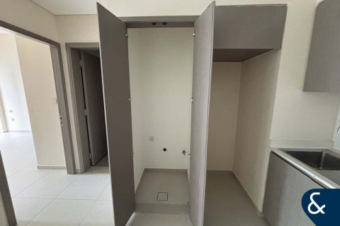 Apartman u Downtown Dubai (Downtown Burj Dubai), UAE 1 spavaća soba, 76 m2 Br. 668177 - fotografija 5